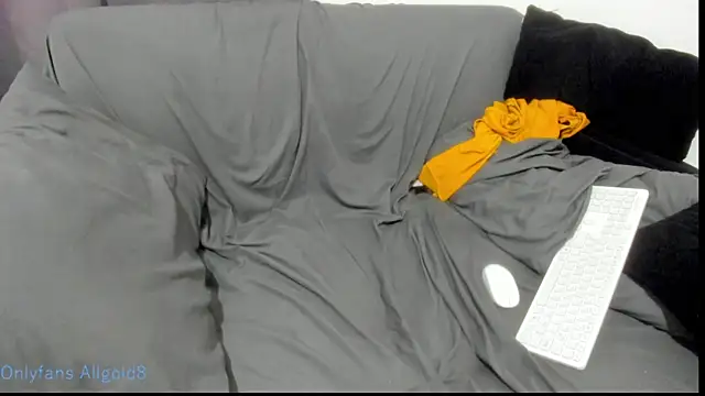 Show webcam de Rosegold8