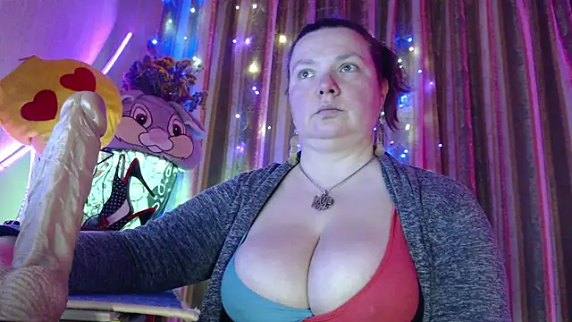 Chat +18 de amorelara ao vivo