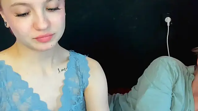 SammySccott Chat XXX in diretta