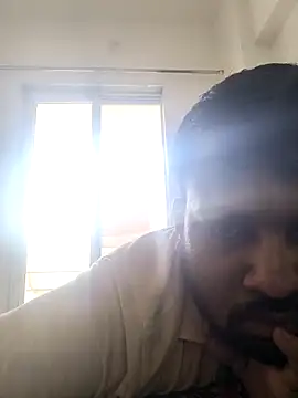 Pertunjukan Kamera Web vinay_smalldick