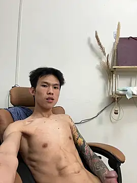 zzzzppp3のウェブカメラショー