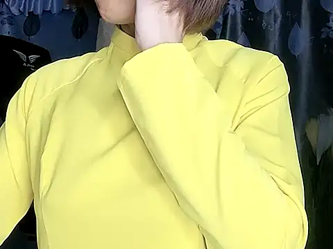 Chat +18 de Lucy_limon ao vivo