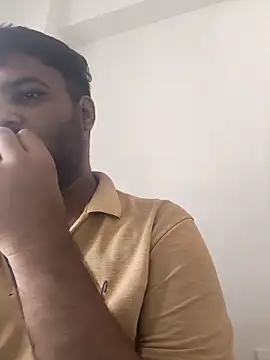 vinay_smalldick 웹캠 쇼