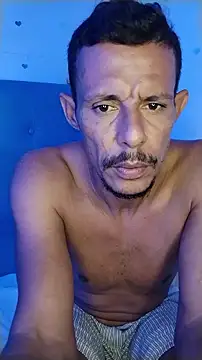 Show Webcam de El_junior21