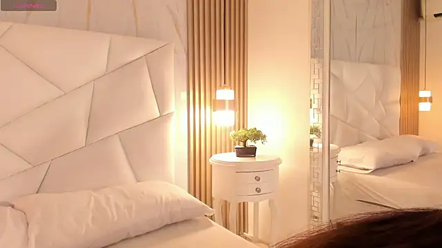 belacampbellのライブXXXチャット