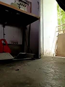 Webkamerová show KumarSilencesex21