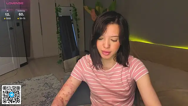 دردشة RikoAsada الجنسية المباشرة