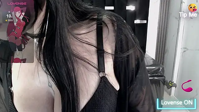 Sembang XXX Secara Langsung valeria_a1