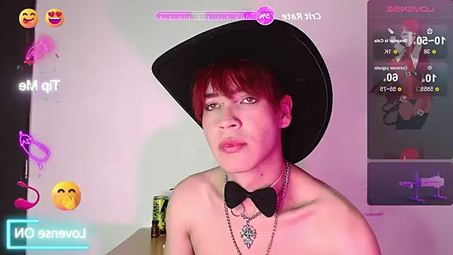 دردشة lucky_stricke الجنسية المباشرة