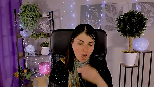 Chat XXX ao vivo de MartaEdams