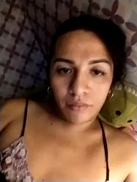 Yourbabyshane Pertunjukan Webcam