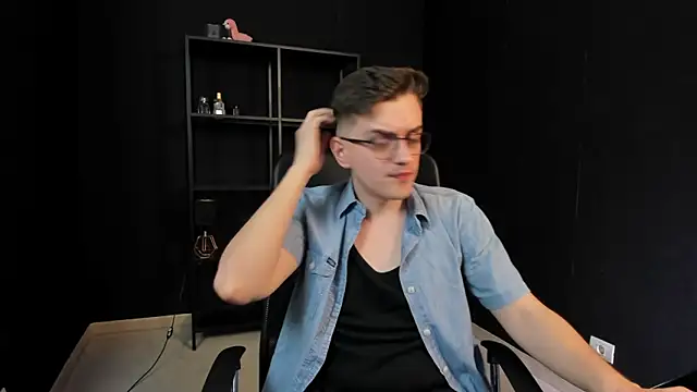 FelixStarkk Show Webcam