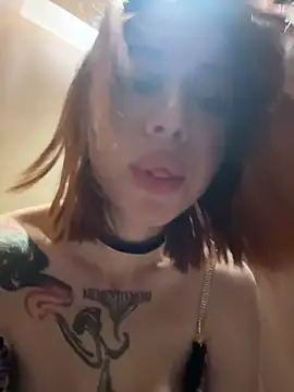 Sembang XXX Secara Langsung RosieSecret