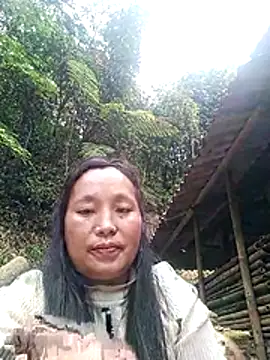 miss-su 现场XXX聊天