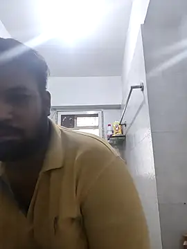 vinay_smalldick: вебкам-шоу