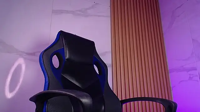 MateoMitchell Show Webcam