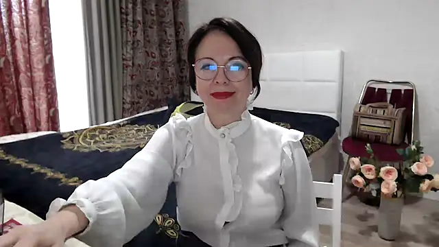 Arisa5000: απευθείας συνομιλία ΧΧΧ