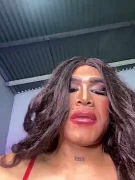 Melania_ferr Adlı Modelin Canlı XXX Sohbeti