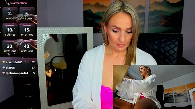 Alisa_Allisen: онлайн-секс-чат