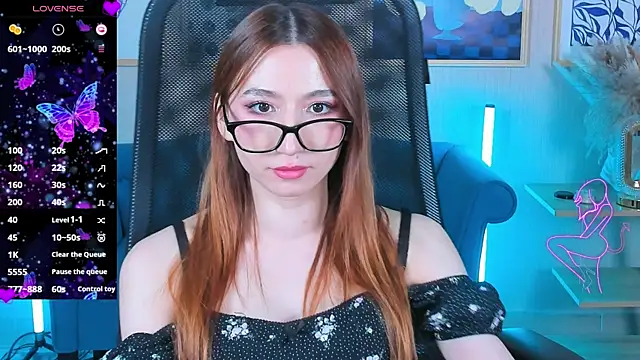 Chatroom XXX en direct de Karen__davis