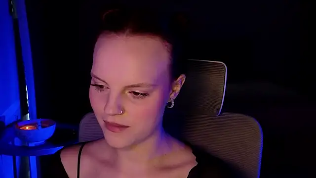 Chat XXX ao vivo de mollybossy