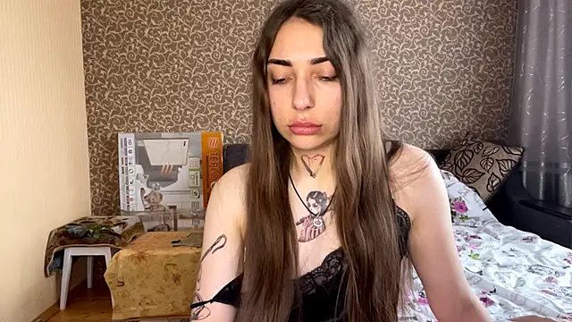 XXX chat uživo modela VastCause