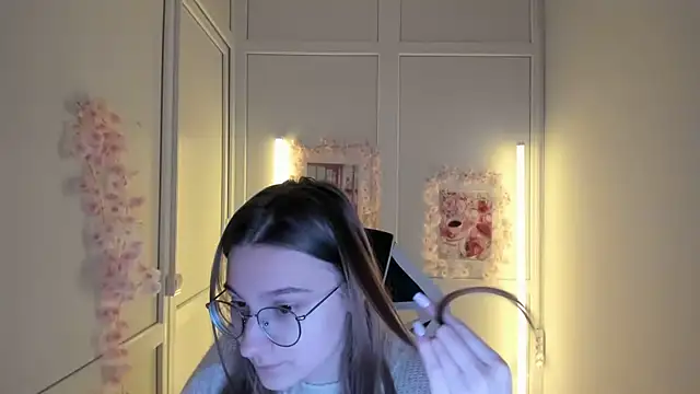 Mia_kristal's Live XXX Chat