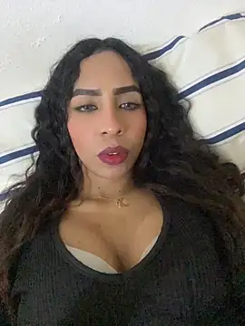 Show de webcam de Midnightcatt