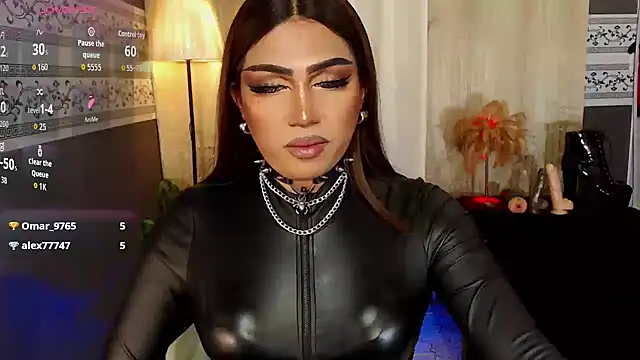 Kristinescottcummer69x's Webcam Show