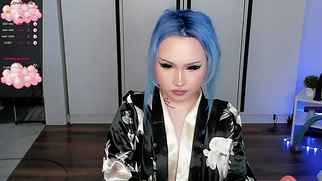 pink_medi1 webcam show