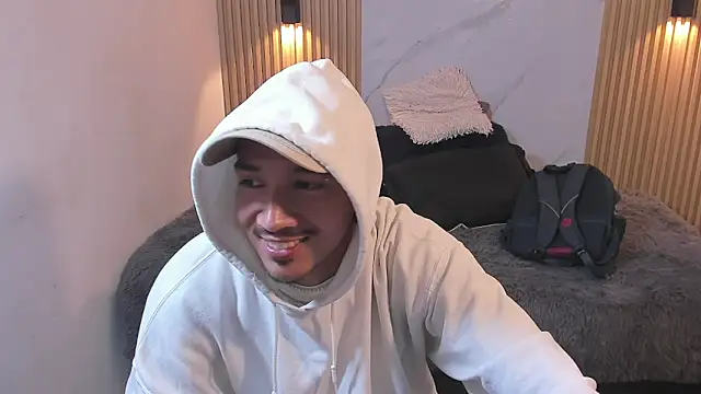 Iam_OttoAndrew Webcam-Show