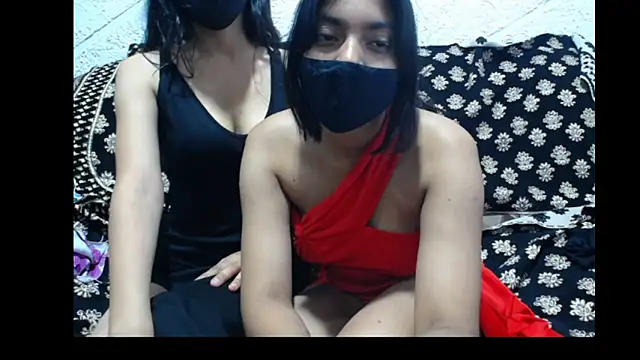 Rasha_: вебкам-шоу