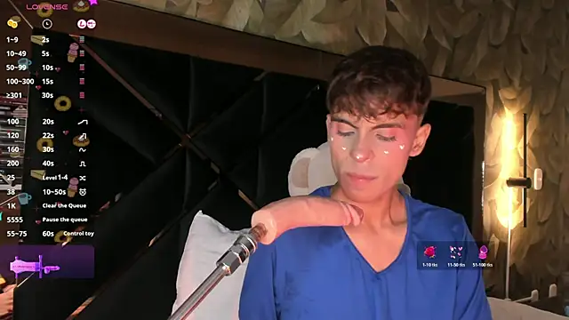 Show webcam de KaelSoft_