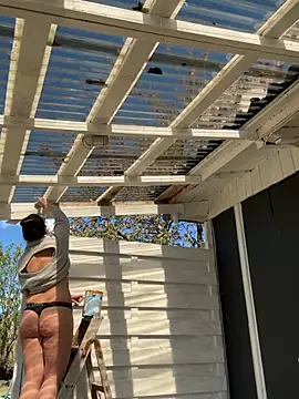 Viola_Beck's Webcam Show