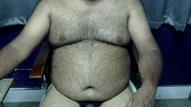 Show webcam de hairysubcub_70