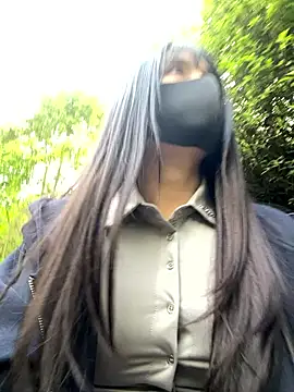 Živý XXX chat xiao-Lin