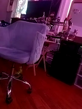 Chat +18 de ChuckyyDee ao vivo