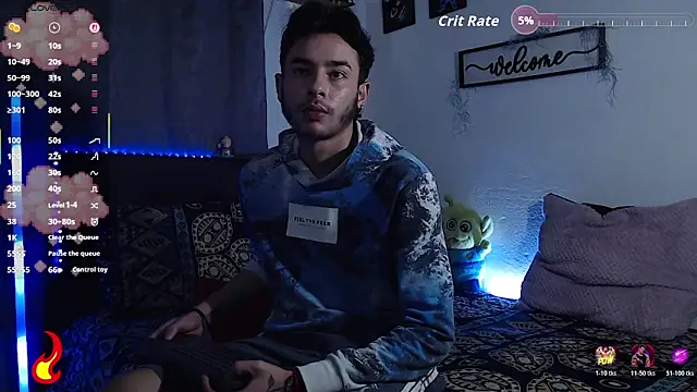 kyle_clint07 লাইভ XXX চ্যাট