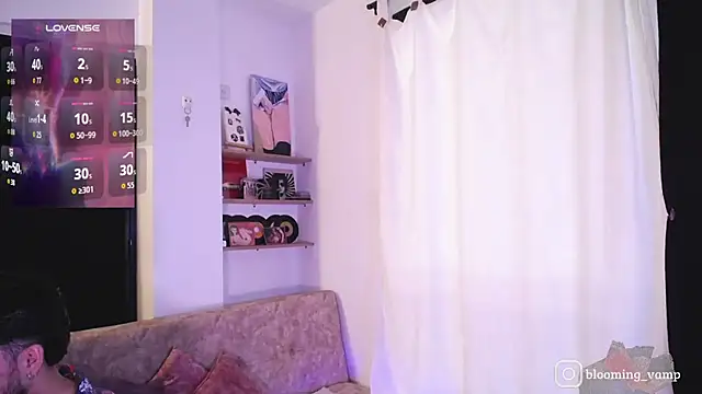 dark__nymph's Live XXX Chat