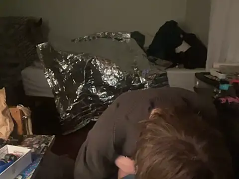 Chat XXX en directo de XanderOzzz