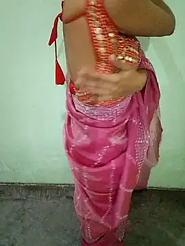 Czat XXX na żywo – Dreem_love