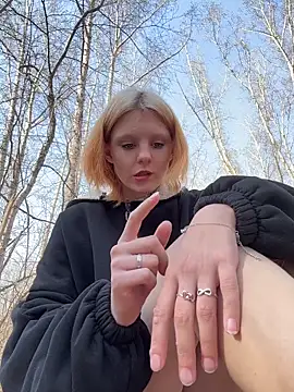 NinaParri: онлайн-секс-чат