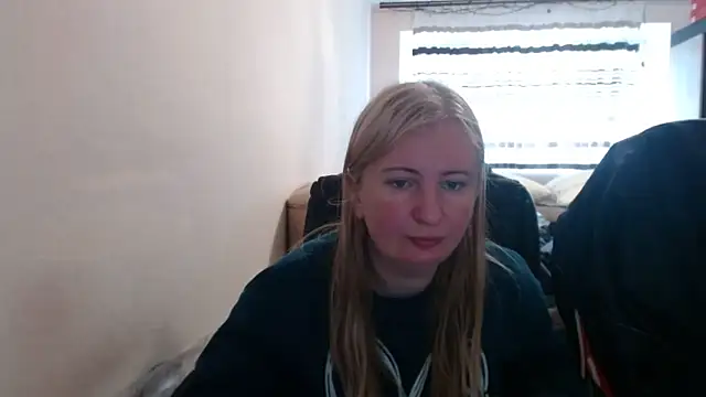 عرض كام PeterAndJen