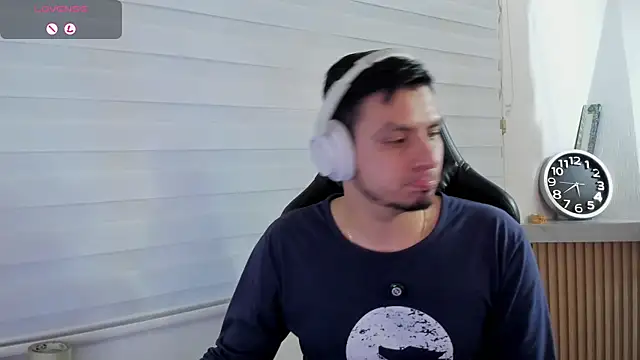 Rick_Adams Webcamshow