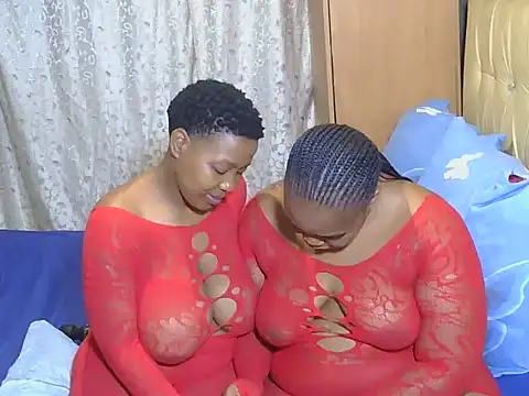 Twin_lovers Webcam-Show