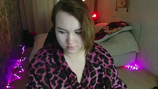 Jenny_Fox Live XXX-chat