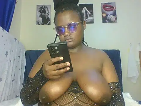 Hot_Montel 现场XXX聊天