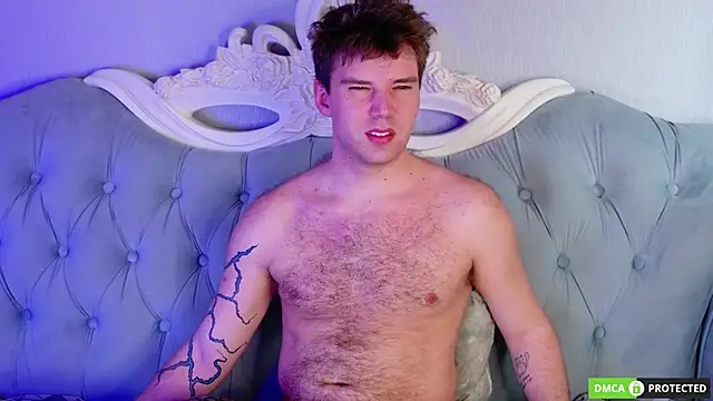 ArthurWhitee: απευθείας συνομιλία ΧΧΧ