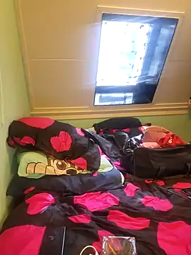 Doggyray44 – webcam-show