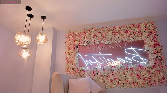 Živý XXX chat GabriellaLee